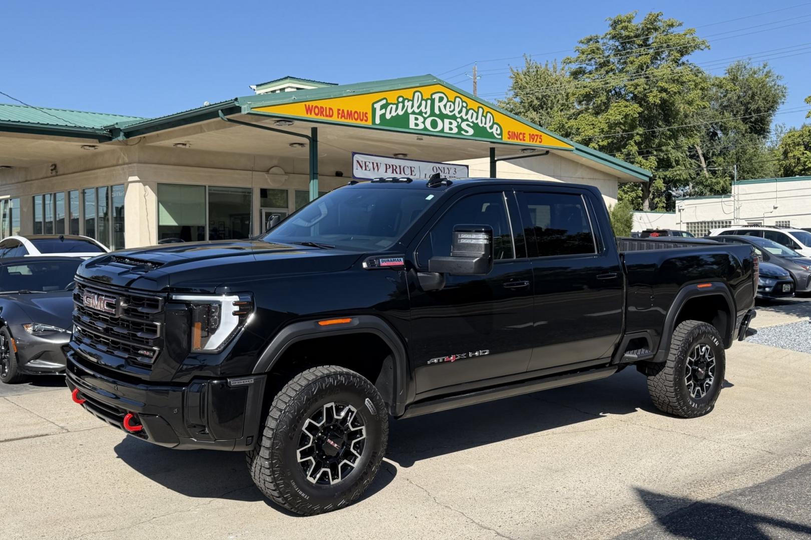gmc sierra 2500hd 2026 1GT4UZEY5TF154584 image gmc sierra 2500hd 2026 1GT4UZEY5TF154584 image